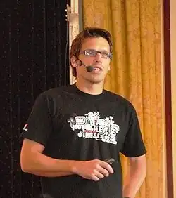 Johann Olav Koss, 2007 r.1990 • 1991 • 1994