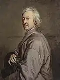 John Dryden
