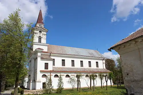 Kościół św. Trójcy