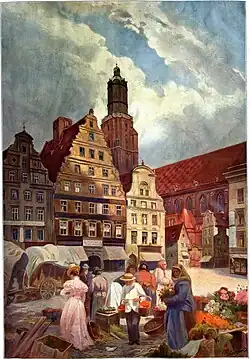 Fragment rynkuJ. Langera