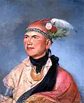 Joseph Brant (1797)