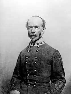 Gen.Joseph Johnston
