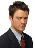 Josh Duhamel
