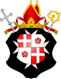 Herb duchownego