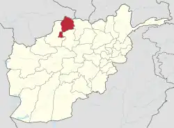 Położenie na mapie