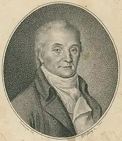 Józef Wybicki