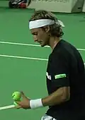 Juan Carlos Ferrero