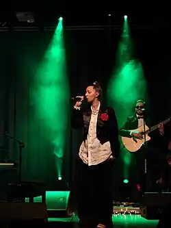 Koncert w Chorzowie 23.11.2024