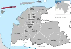 Położenie na mapie