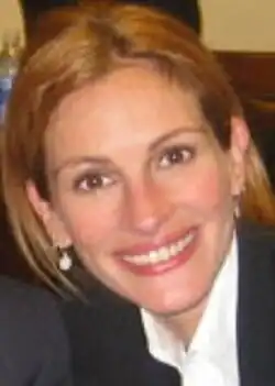 Julia Roberts