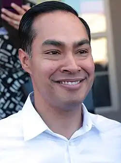 Julián Castro