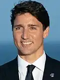 Justin Trudeau – Liberalna Partia Kanady