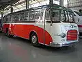 Setra S 11, rok prod. 1958