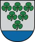 Herb novadsu