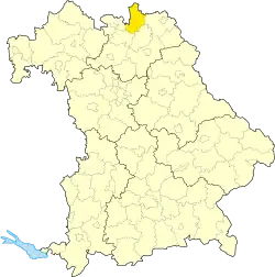 Położenie na mapie