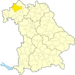 Położenie na mapie