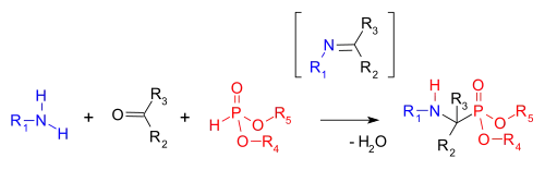 reakcja Kabachnika–Fieldsa
