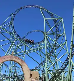 Der Schwur de Kärnan