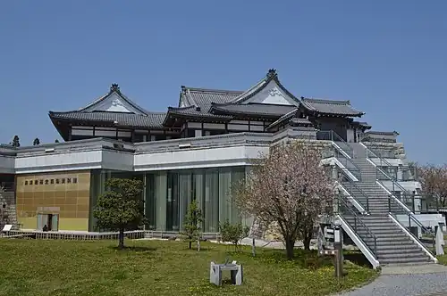 Kaizu City Museum of History and Folklore (2022)