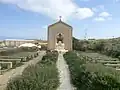 Ta' Wied Għammieq Chapel