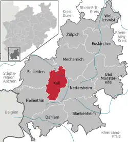 Położenie na mapie