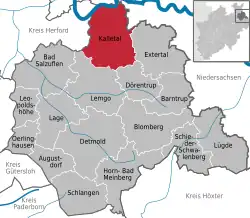 Położenie na mapie