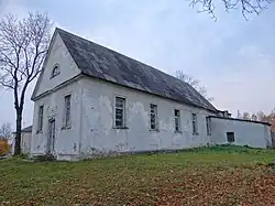 Kościół ewangelicki