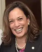 Kamala Harris