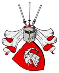 Herb von Kameke