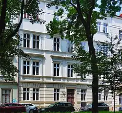 ul. Józefa Dietla 56Kamienica (1875)