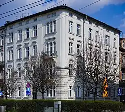 ul. Józefa Dietla 99Kamienica (1883)