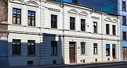 ul. Limanowskiego 27Kamienica (ok. 1890)