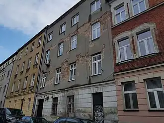 ul. Sołtyka 15 (1895)