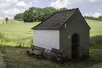 Kaplica Trójcy Świętej