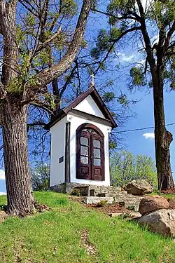 Kaplica św. Floriana