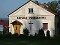 Kaplica pogrzebowa