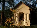 Kapliczka św. Floriana