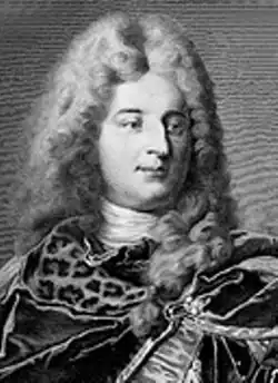 Karl Heinrich von Hoym