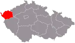 Położenie na mapie