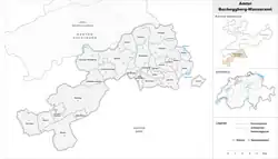 Położenie na mapie