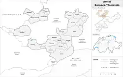 Położenie na mapie