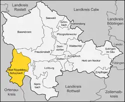 Położenie na mapie