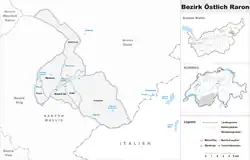 Położenie na mapie