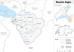 Położenie na mapie