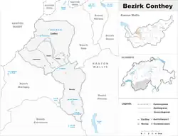 Położenie na mapie