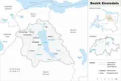 Położenie na mapie