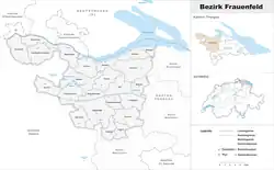 Położenie na mapie