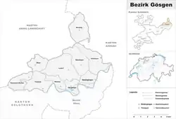 Położenie na mapie