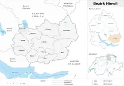 Położenie na mapie