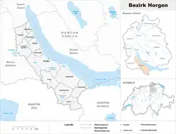 Położenie na mapie